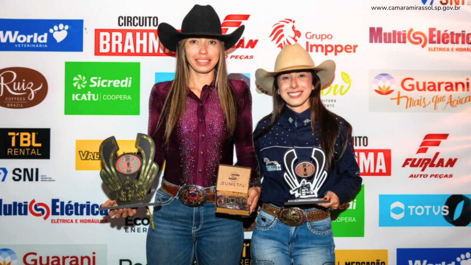 Divulgação / Prefeitura de Mirassol