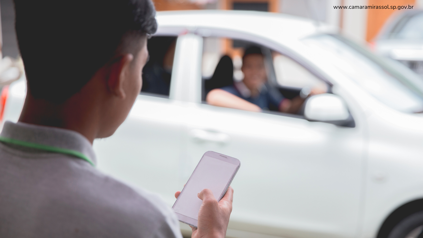 Divulgação / Banco de imagens