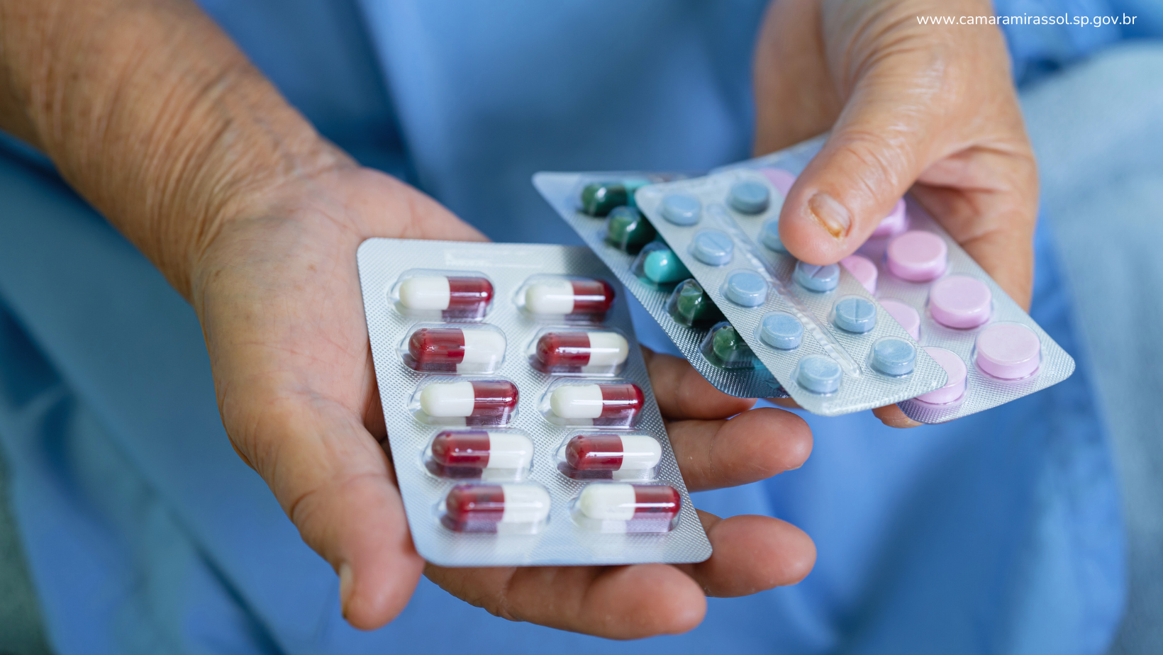 Divulgação / Banco de imagens