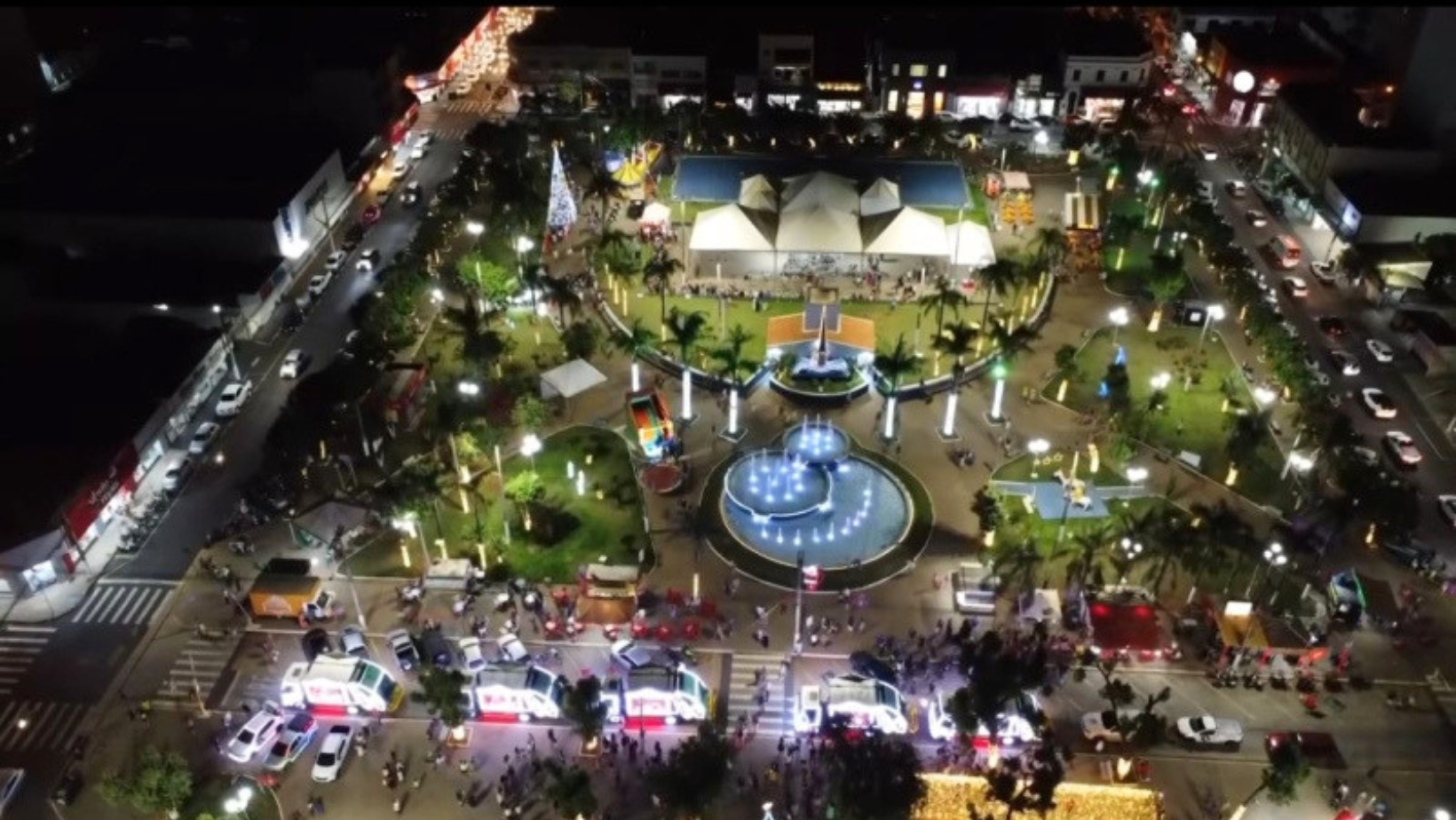 Reprodução / Prefeitura de Mirassol