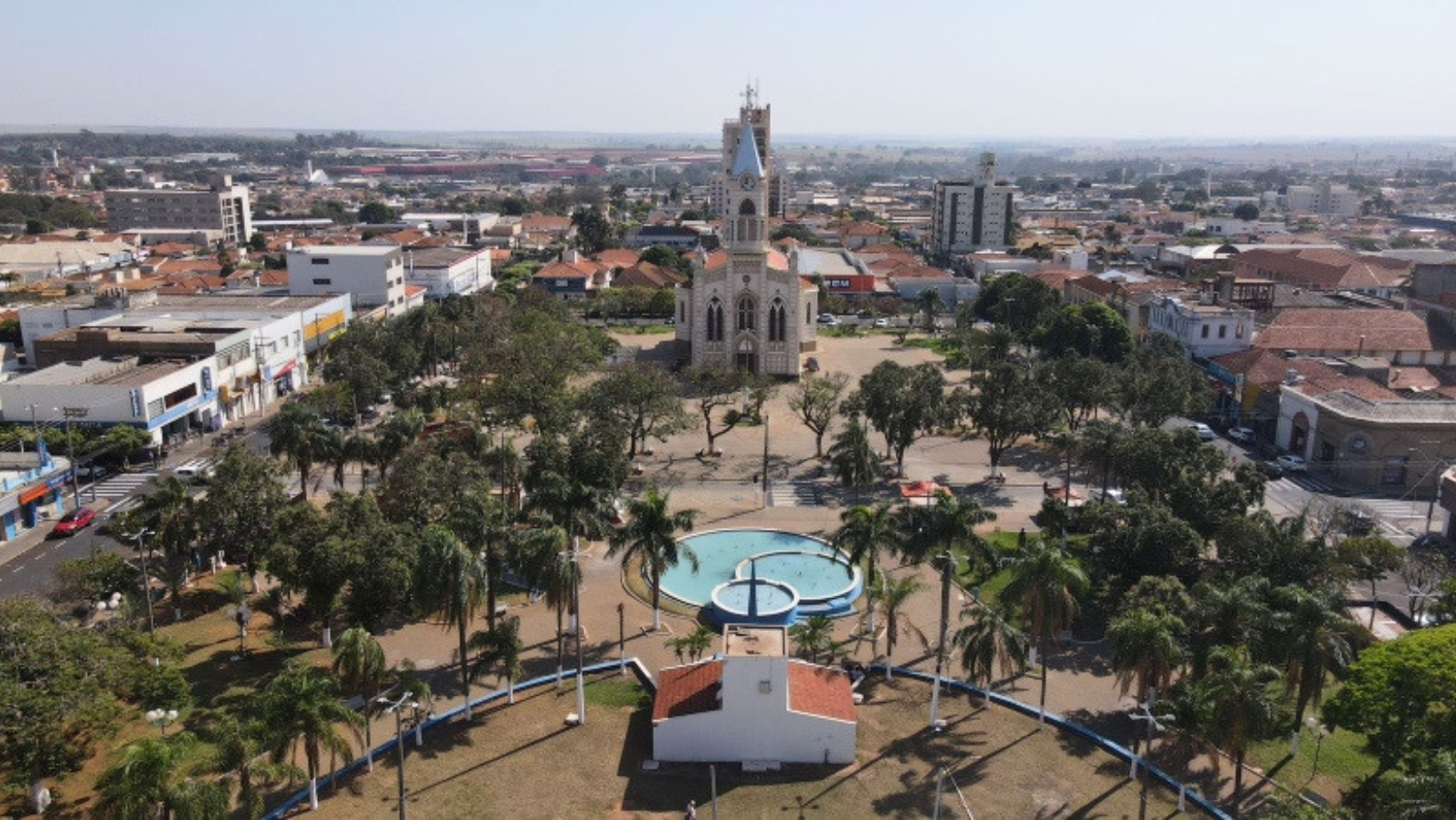 Divulgação / Prefeitura de Mirassol