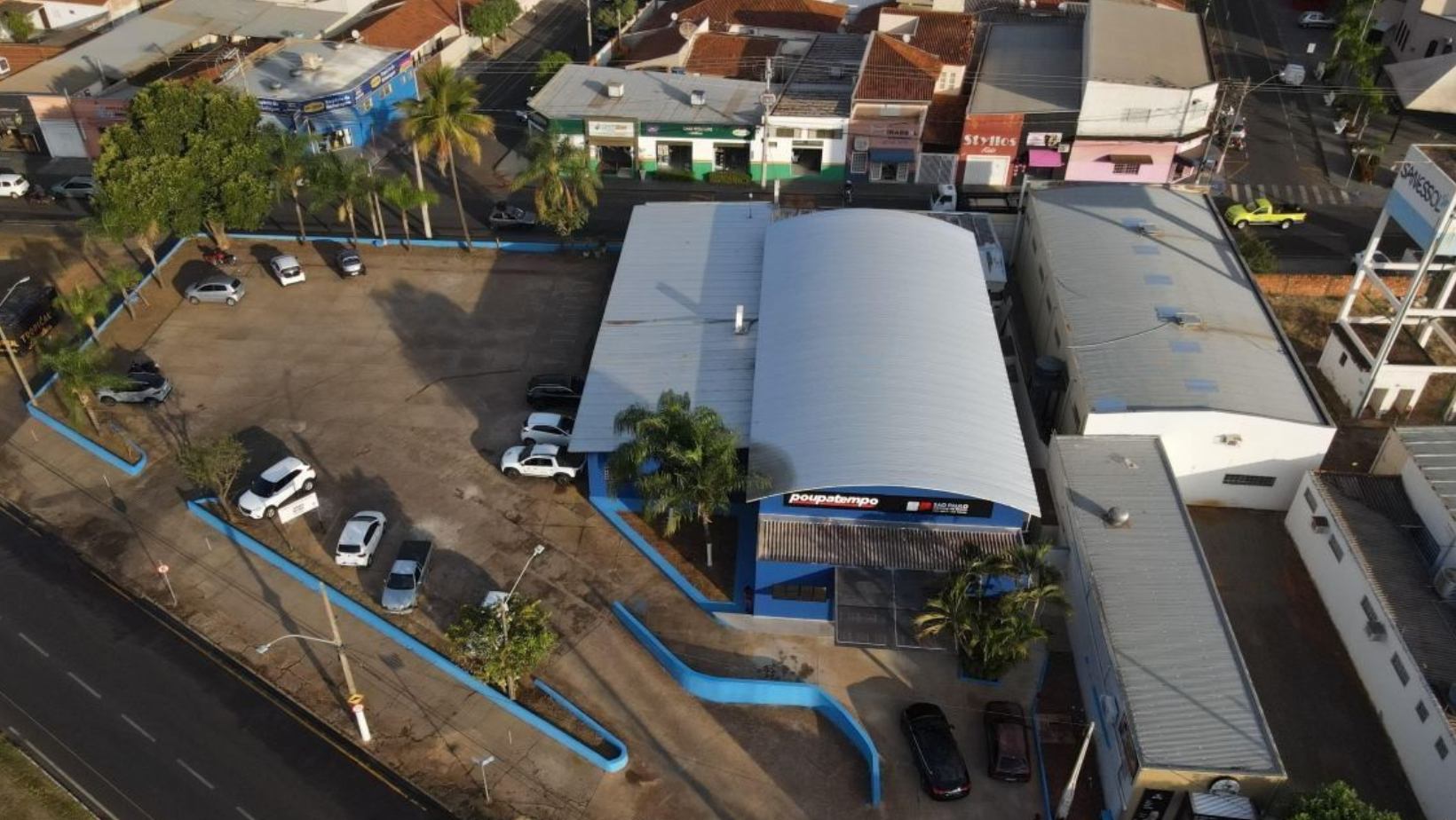 Divulgação / Prefeitura de Mirassol