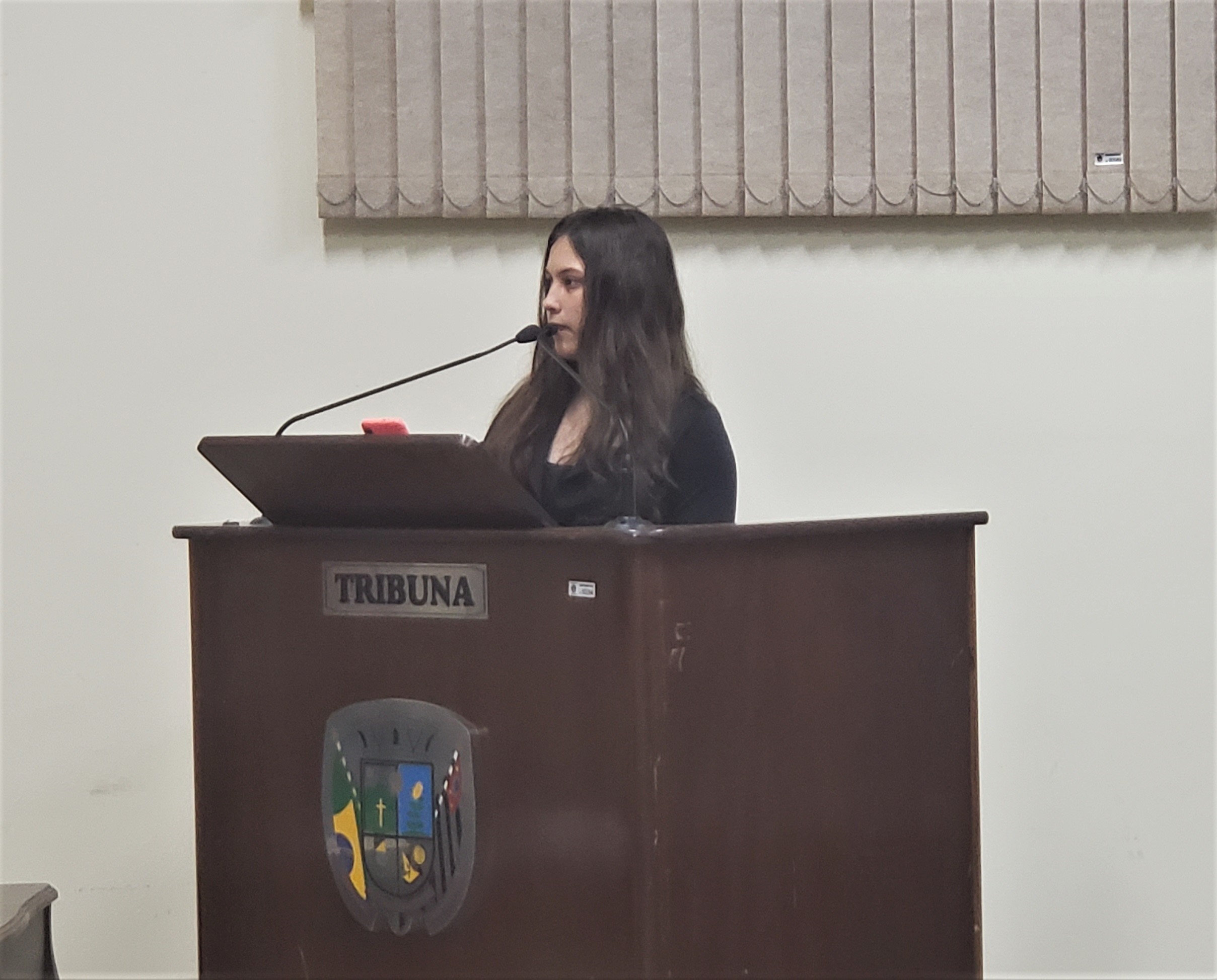 Lei aguarda sanção do Executivo Municipal