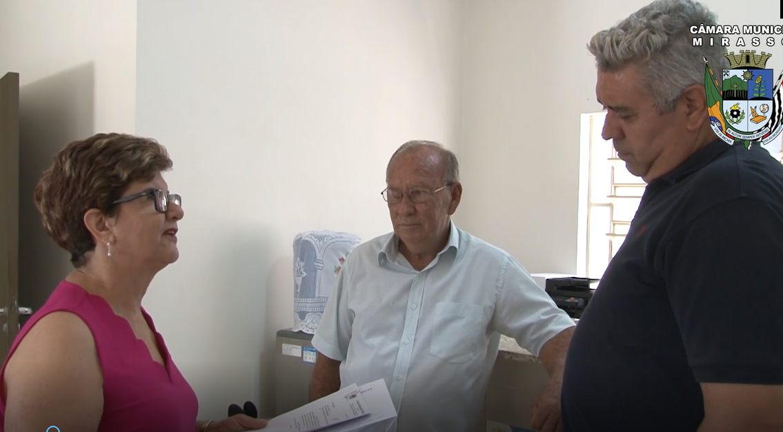  Lei dá direito a uso de algumas ruas, onde o prédio da Associação está instalado / Reprodução TV Câmara