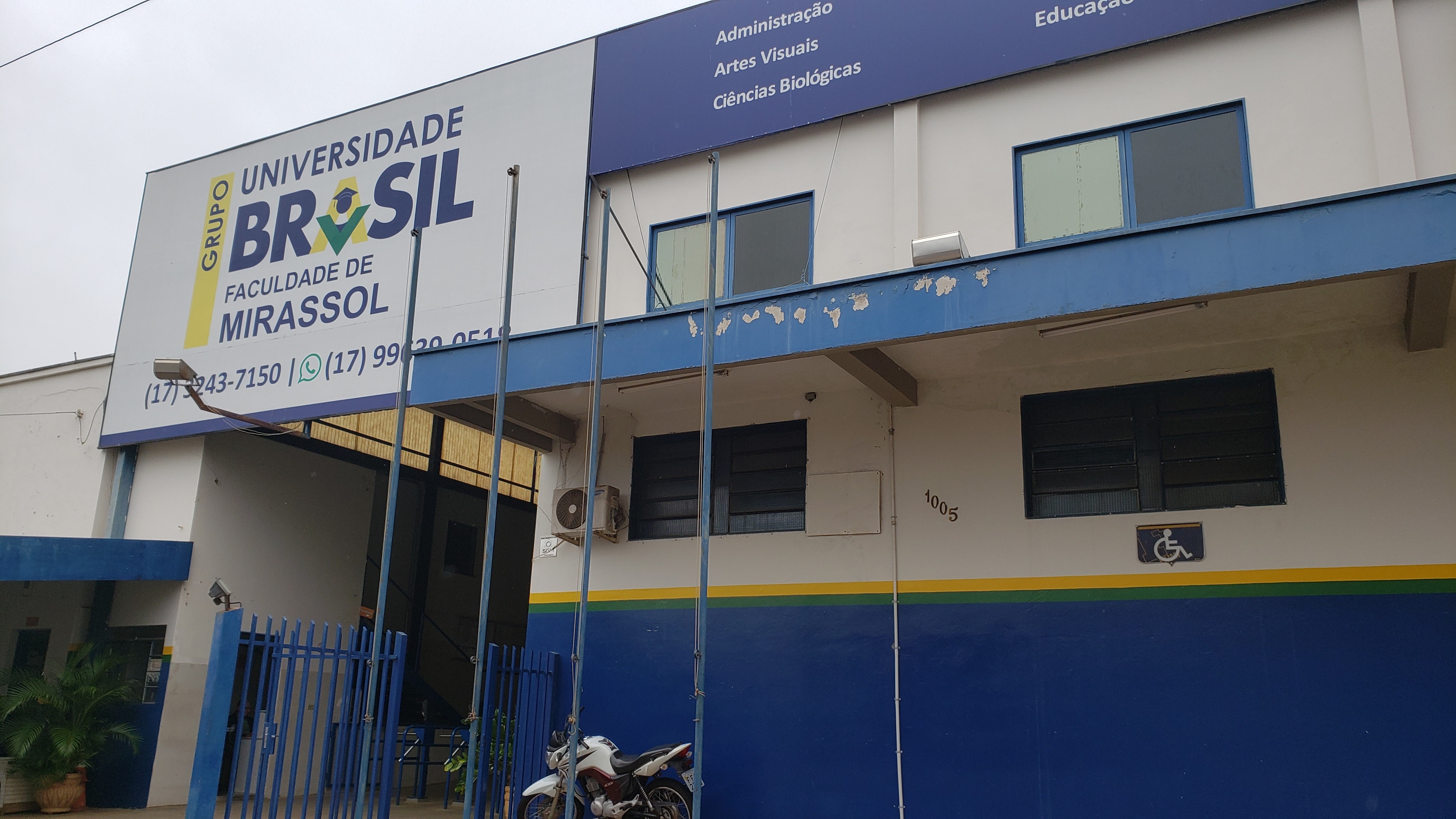 Eventos terão início às 19h