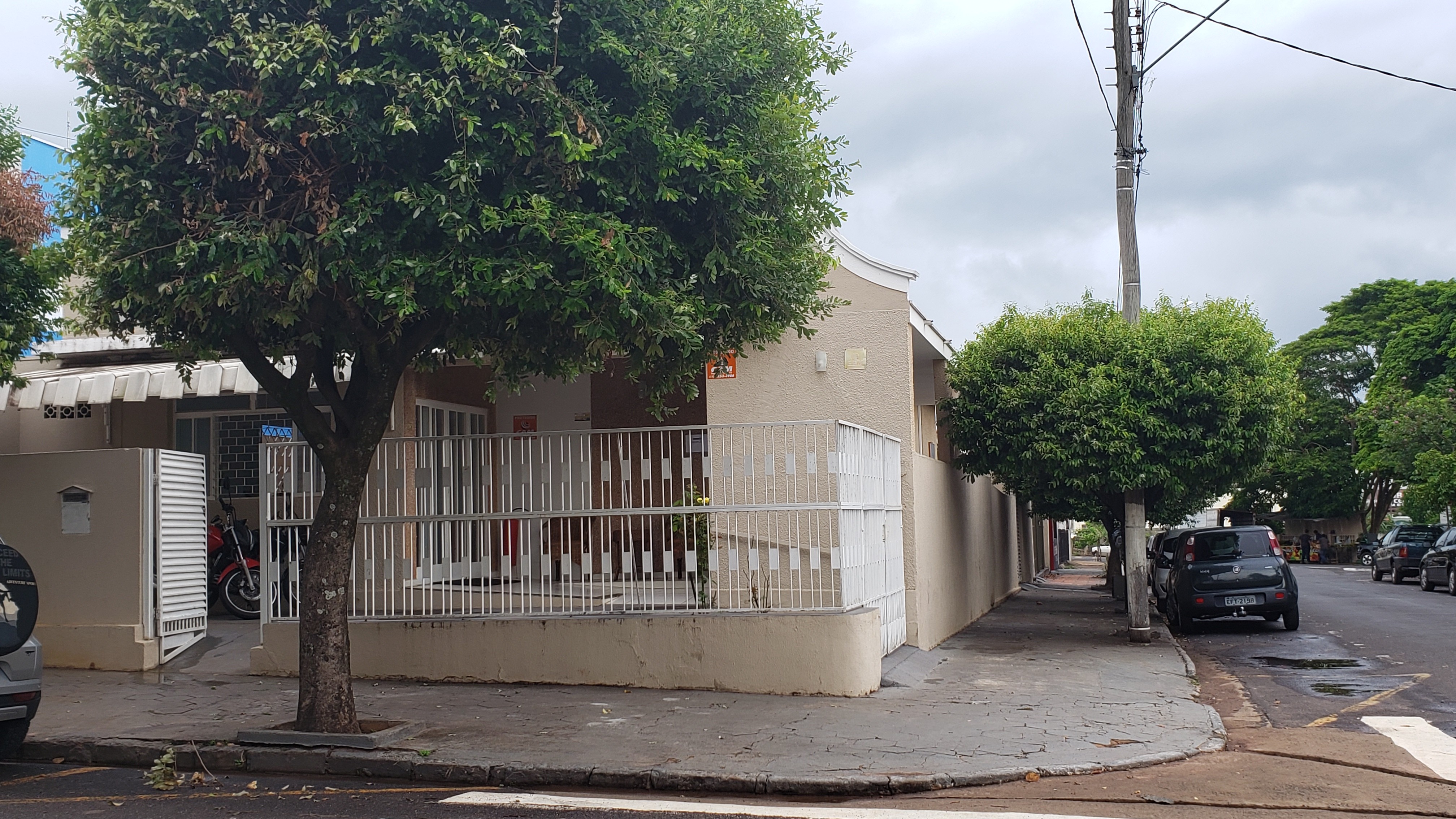 Legenda com maior número de integrantes é o PP, com quatro vereadores / CMM