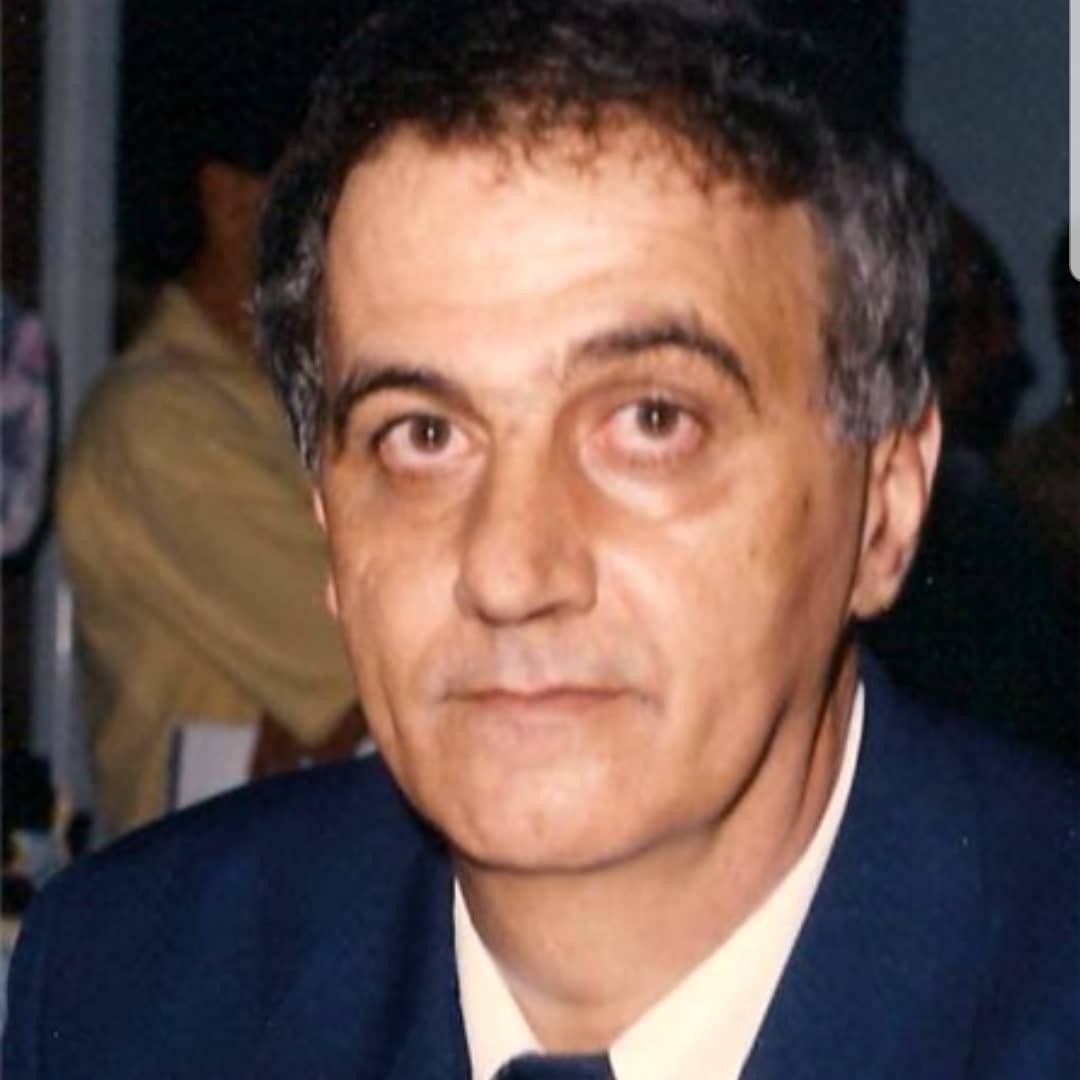 Sacha estava internado em tratamento contra o Covid-19 / CMM