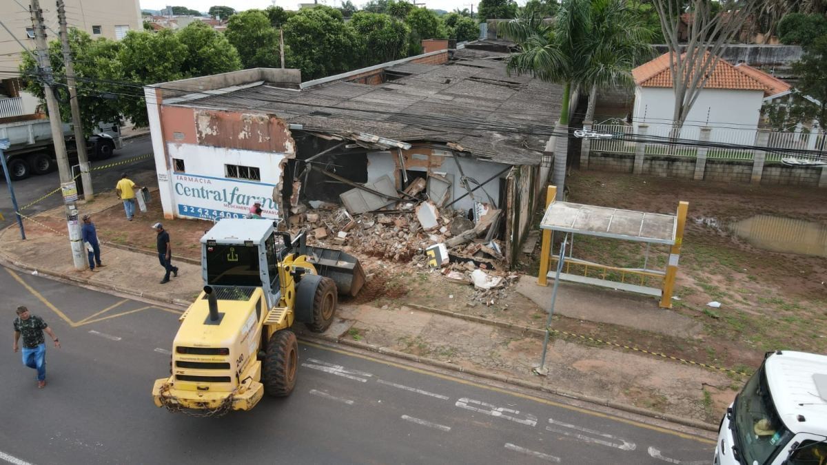 Divulgação / Prefeitura de Mirassol