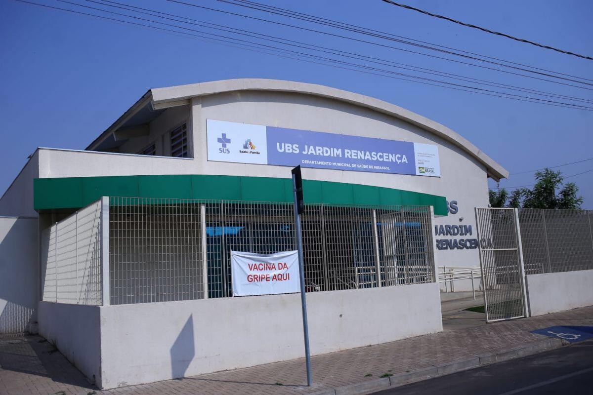 Divulgação / Prefeitura de Mirassol