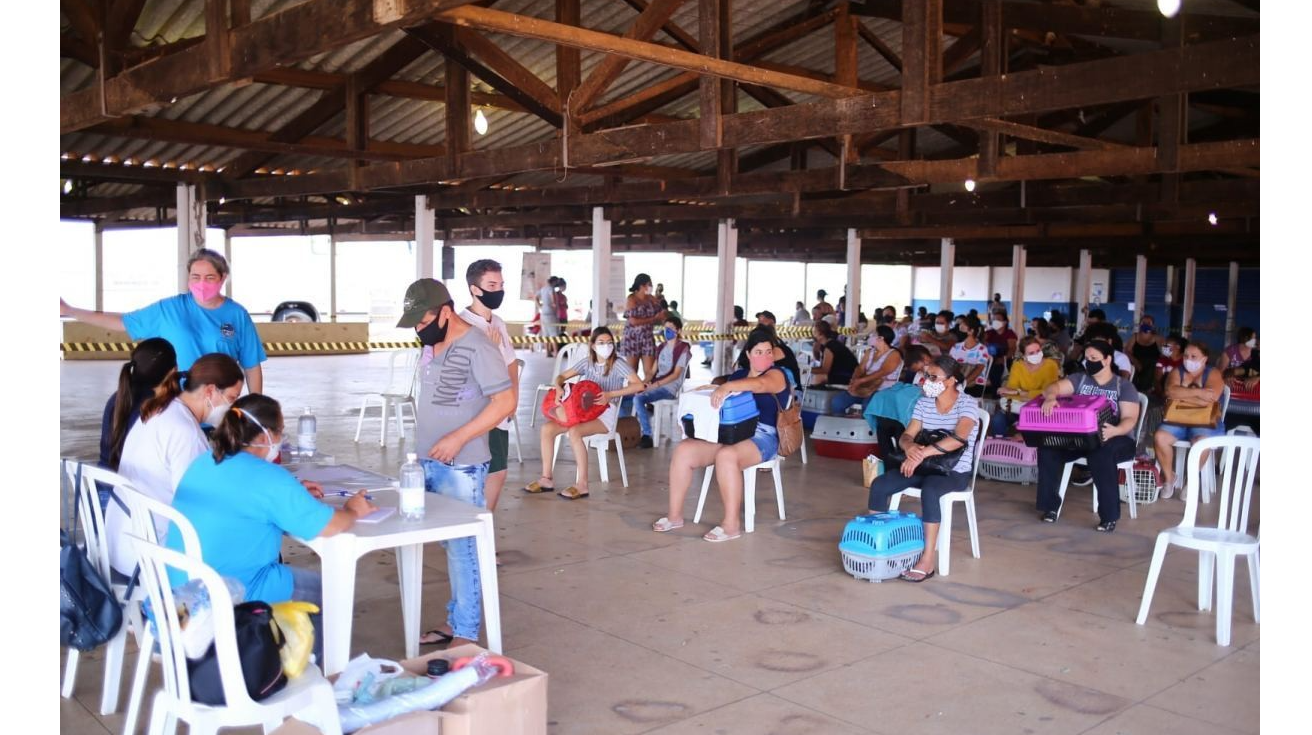 Divulgação / Prefeitura de Mirassol