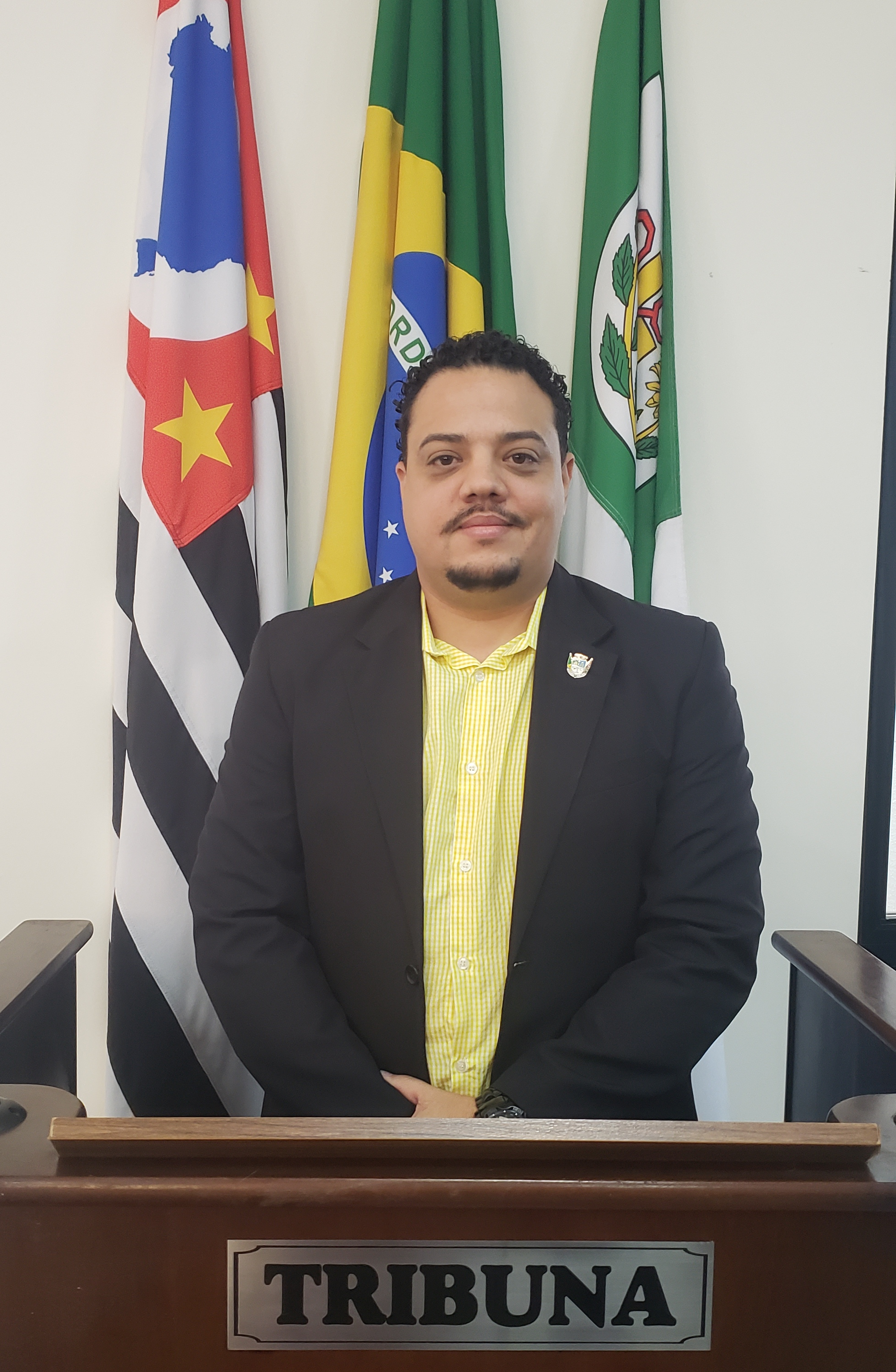 Luiz Fernando Nogueira