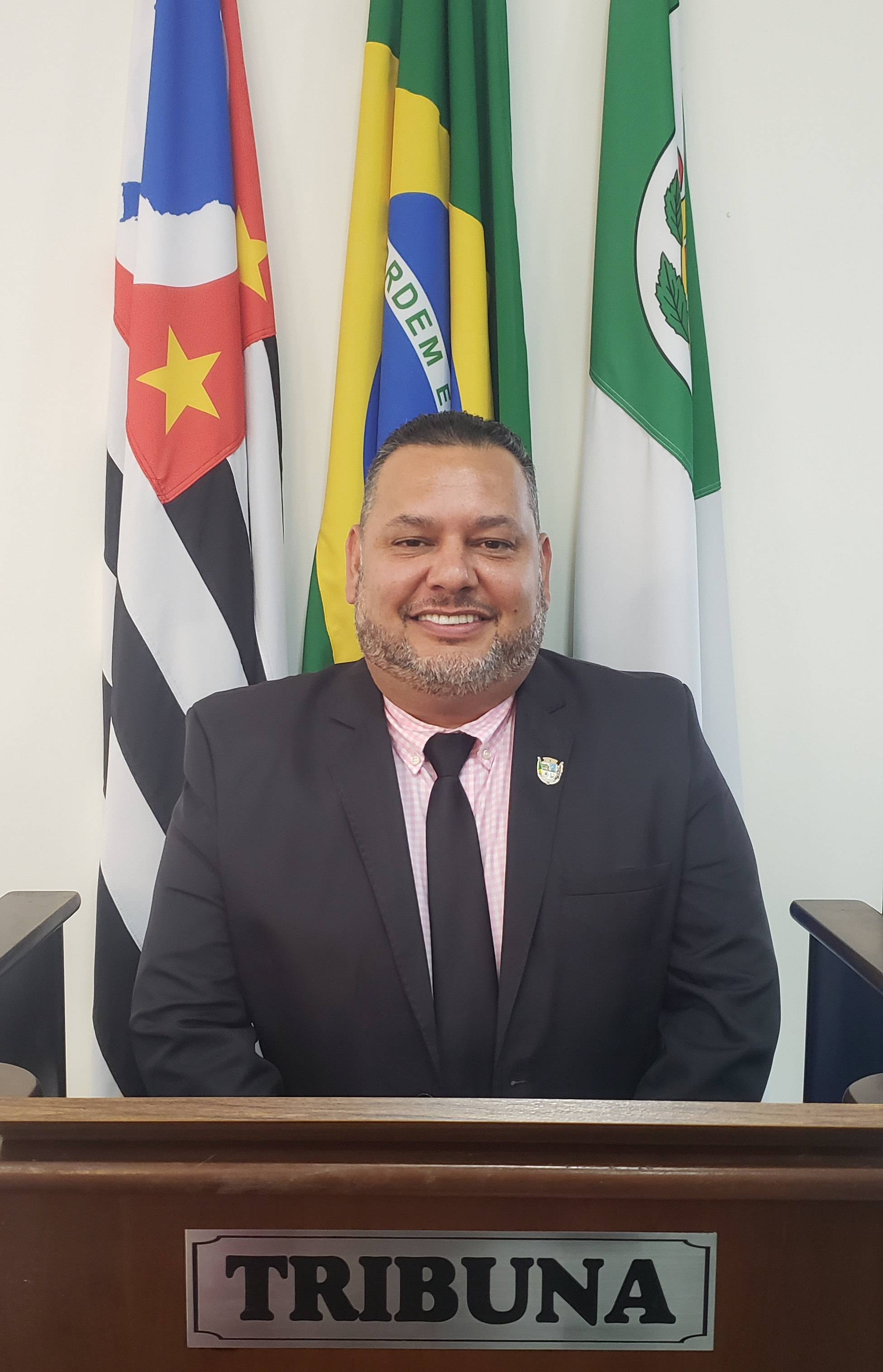 Walmir José Pereira Junior